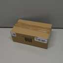 INIA Under-Eye Red Light Therapy for Face, 4-in-1 Beauty Device with Heat, Vibration, Massage & Red Light for Dark Circles, Puffiness & Skin Firming  Enhances Skincare Routine