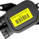 Golf Cart MCOR 4 Throttle Potentiometer Replacement for Club Car DS/Carryall & Precedent Conversion Throttle Potentiometer Replace# 105116301 103850401 AM293101