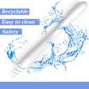 Ear Wax Removal, Ear Wax Removal Tool Reusable and Washable Replacement Soft Silicone Tips for Cleaner Earwax, Ear Wax Removal Kit Contains 7 Types of Ear Cleaner Tools