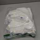 Allegra K Women's Blazer Dress Notched Lapel Collar Teacher Office Work Jackets Outfits, Small