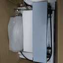 VEVOR Commercial Waffle Maker, Electric Crepe/Bubble Waffle/Pancake Maker