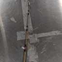 Ugly Stik Tiger Elite Spinning Fishing Rod (6'6" - Heavy - 1pc - jig)
