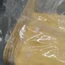 Toddler Step Stool, Wooden Height-Adjustable 2-Step Stool for Kids, Potty Training Stool with Handles for Bathroom Sink, Kitchen, Bedroom (Original Wooden Colour)