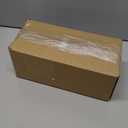 Coffee Cup Holder for Countertop, Acrylic Coffee Bar Accessories and Organizer, Clear Coffee Station Organizer Farmhouse Table Decor