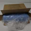 Jasonwell Foldable Dog Pet Bath Pool Collapsible Dog Pet Pool Bathing Tub Kiddie Pool Doggie Wading Pool for Puppy Small Medium Large Dogs Cats and Kids 71" Grey (Mdf Wood Gray)