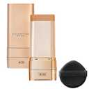 Luminous Dual-ended Concealer Foundation Stick, Korean Foundation Stick, 2-In-1 Contouring Foundation Full Coverage Cream Built-In, Flawless & Long-Lasting Dual-Ended Foundation Stick (#05)