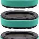 3 Pack 32 083 09-S Air Filter for Kohler 7000 series KT715 KT725 KT730 KT735 KT740 KT745 KT610 KT620 19HP-26HP Engine 490-200-k054 Cub Cadet Lawn Mower