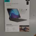 ESR [Upgraded] iPad Pro 13 Inch Case with Keyboard (M5/M4, 2025/2024), iPad Pro 13 Keyboard Case with Magnetic Stand, Portrait/Raised Modes for iPad Pro 13, Removable, Rebound 360 Series, Black