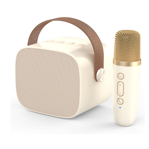 Mini Karaoke Machine,Funny Toys Christmas Birthday Gifts for Kids Age 412 Girls,Boys,Adults,MEGUO Karaoke Microphone Toys for 4,5,6,7,8,9,10,11,12+ Year Old Girls Boys Kids Birthday Party