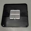 Automatic Dog Feeder with Camera WiFi: 33 Cups 5G App Control Easy Setup Cat Food Dispenser - HD 1080P Video Recording Timed Pet Feeder for Cat Dog Small-Pet