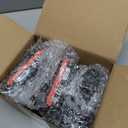 20V 6.0Ah Battery Replacement for Dewalt 20V Max Battery,Compatible with Dewalt Chargers and DCD/DCF/DCG/DCS Series Cordless Power Tools (4-Pack)