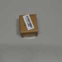 LISEN Airplane Travel Essentials for Women Men Phone Holder for Desk MagSafe Phone Travel Size Accessories Airplane Gadgets Men Long Flight Cruise Must Haves Spring Break Essentials 2026 Easter Gifts (Black)