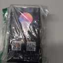 Smart Light Bulbs,WiFi & Bluetooth LED Light Bulb That Compatible with Alexa & Google Home, Color Changing Light Bulb, 10W A19 E26 2.4Ghz WiFi Light Bulbs 60 watt Equivalent, 800lm Dimmable