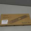 Faucet Mat for Kitchen Sink  Diatomite Stone Drying Mat & Sink Protector, Prevent Moisture  Sink Splash Guard Water-Absorbing Stone Tray for Bathroom Counter (Light Grey,23.6" x 3.9")