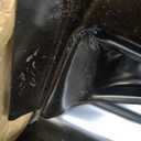 Pickup Truck Cab Corners Compatible with 2009 2010 2011 2012 2013 2014 F150 Crew Cab Corner 4 Door 2 Pcs