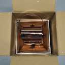 Gifts for Mom from Daughter - Unique Mother's Day Birthday Gifts for Mom from Daughter- Mother Daughter Gift Lantern Christmas