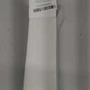 7 Inch Slip on Tub Spout with Diverter, for 1/2" Copper Water Tube (5/8" Diameter), Bathtub Faucet Spout Compatible with Moen 3839/Moen 3853 Tub Faucet, 5/32" Hex Wrench (Matte Black)