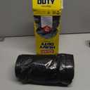 Glad ForceFlex Heavy Duty Large Trash Bags, Hold 80+ lb, 30 Gal, 25 Ct 