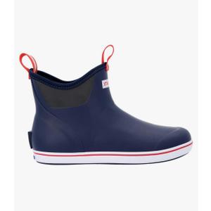 Xtratuf Men's 6 Inch Ankle Deck Boot M9