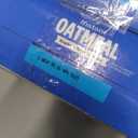 4 x Amazon Grocery, Maple & Brown Sugar Instant Oatmeal, 15.1 Oz, 10 Ct, BBD 04/20/2027