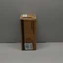 Makeup Organizer Countertop Rotating Makeup Organizer for Vanity Large Capacity Cosmetic Display Case with Makeup Brush Holder Cosmetic Organizer CountertopCream (1 Tier)