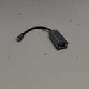 USB C to ethernet Adapter,Ethernet to USB c,TypeC to RJ45 Ethernet Adapter 1Gbps Gigabit Ethernet Compatibility for Mac,MacBook Pro/Air,Dell XPS,Chromebook,Surface