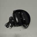 Wireless Gaming Headset for Xbox Series X|S, Xbox One, PS5, PS4, PC, Mac, Switch, 2.4GHz + Bluetooth Over-Ear Gaming Headphones with ENC Mic, 3D Stereo, Dynamic LED Light for Xbox One Accessory Kits