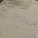 Bedsure 100% Waterproof Couch Cover for Dogs Washable - Non Slip Waterproof Dog Blanket for Couch Sofa, Lightweight Furniture Protector Durable for Pet Cat Puppy with Non-Slip Bottom, Beige, 40x50IN