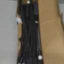 ASMAD Solar Lights Outdoor(6-Pack, 48 LEDs), Solar Garden Lights, Outdoor Decorations, Firefly Light for Patio Decor, Big Bulb, Unique Gifts for Women, Gifts for Grandma