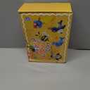 NewFamily Air Dry Clay Kit, 15 Colors, 12 Step-by-Step Projects, Project Cards & Instruction Guide, Soft Non-Sticky Clay with Tools, Non-Toxic DIY Craft Set for Home, School, Parties & Gifts