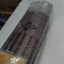 LazBlinds Cordless Bamboo Roman Shades, 34.5x64, BDP-Espresso