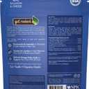 Get Naked Cat Calming Treats Salmon & Cheese Flavor, Crunchy, Calming Health, 6-oz Bag (6 Ounce (Pack of 1))