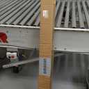 Window Curtain Rods 72 to 144 Inches, 1 Inch Diameter Adjustable Drapery Rod, Decorative Heavy Duty Curtains Rod with Fancy Round Finials for Living Room, Bedroom, Patio, Brushed Gold