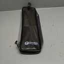 Rightcar Solutions Snow Brush for car | 17.5" Portable Snow Scraper for Car | | Premium Ice scrapers for car Windshield | Durable Ice Scraper for Car for Easy Snow Removal (Grey)