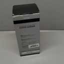 SHARDOR Electric Super Silent Blade Coffee Grinder, Timed Grind Control Rotary Knob, Adjustable Coarse to Fine for Coffee Beans, Spices & Herbs, with 2 Removable Stainless Steel Bowl, Sliver