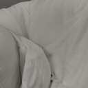 COONP Queen Mattress Topper, Extra Thick Pillowtop, Cooling and Plush Mattress Pad Cover Cotton Top Bed Topper Protector with 8-21 Inch Deep Pocket (White)