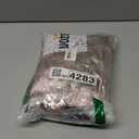 Kinky Straight Half Wig Human Hair Glueless 100% Real Human Hair Yaki Straight Half Wig 3 in 1 Seamless Flip Over Wigs With Drawstring Beginners Friendly 16 Inch 210 Density