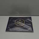 GraduationMall US Citizenship Certificate Holder 2026 Naturalization Certificate Cover with logol 'Certificate of Citizenship' US Citizenship Gifts Panramic 2 Pack