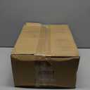 16oz Mason Jars with Lids,Canning Jars, Glass Jars,DIY Crafts for Food Storage,Overnight Oats, Pantry Organization, with Sponge Brush, Labels & Marker, 16 Pack