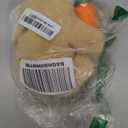 Hopping Bunny Toy, Interactive Electronic Bunny Stuffed Animal with Sounds and Movements, Animated Walking Wiggle Ears Twitch Nose, Easter Bunny Toys for Kids, Girls, Boys, Birthday Gift