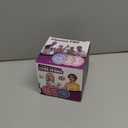 AMERFIST 2025 Flying Orb Ball Toy,Cosmic Globe Boomerang Hover Ball Galactic Fidget Spinner, Hand Drone Orbit, Cool Toys Gift for 6 7 8 9 10+ Year Old Boys Girls Teens Outdoor Toys(Black)