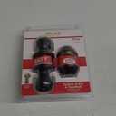 ATLAS Entry Exterior Entry & Deadbolt Pick Resistant Door Lock