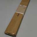 Knife Magnetic Strip 16" Acacia Wood Natural Beech  Magnetic Knife Holder for Wall no Screws  Kitchen Utensil Holder, Knife Bar, Knife Rack, Kitchen Organizer and Tool Holder