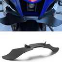 for YZF-R7 YZF R7 YZF-r7 2025 2024 2023 2022 Motorcycle ABS Bird Beak Deflector Wing, Front Lip Spoiler Wing Fairing Kits