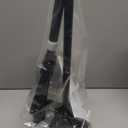 Rehand Quad Cane, Walking Cane with Ergonomic Handle Ever and Graceful 4-Pronged Base for Extra Stability, Adjustable Walking Sticks for Right or Left Handed Men & Women and Seniors (Black2)