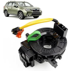 83196-FJ030 83196-FJ010 Replace Wiring Harnesses Compatible with Subaru Forester 2014-2018 Crosstrek 2013-2020 WRX 2015-2020 BRZ 2017-2020 Impreza 2012-2016