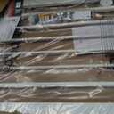 Babelio 26-31 in Narrow Baby Gate for Stairs with Wide Door, PressGuard II