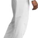 Red Kap Men's Wrinkle-Free Regular Fit Twill Blend Work Pants, 34W x 34L