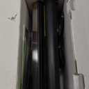 Mesliese Vacuum Sealer Machine Powerful 90Kpa Precision 6-in-1 Compact Food Preservation System with Cutter, 2 Bag Rolls & 5 Pre-cut Bags, Widened 12mm Sealing Strip, Dry&Moist Modes (Silver)