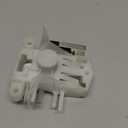 DD81-02197a Dishwasher Door Latch & Switch Replacement part fit for Samsung DW80M2020US, DW80N3030UB, DW80N3030US, DW80N3030UW, DW80R2031UB, DW80R2031US, DW80J3020US, DW80R5060US, DW80F600UTS
